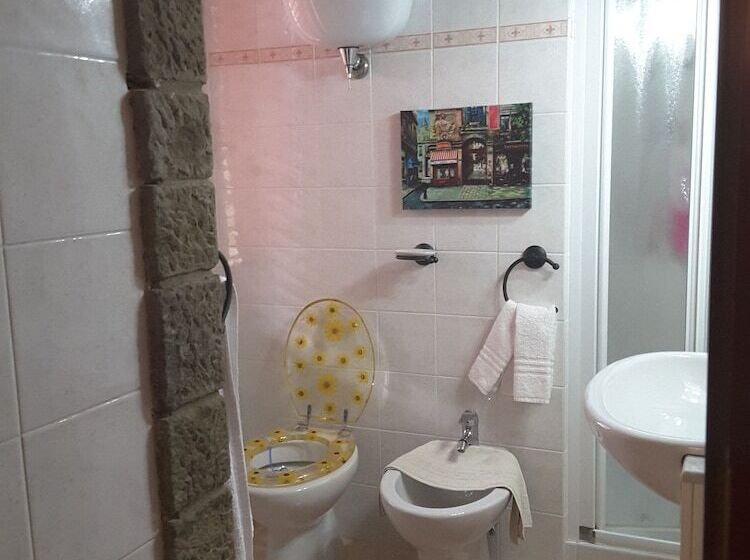 Номер Стандарт, Casa Kita