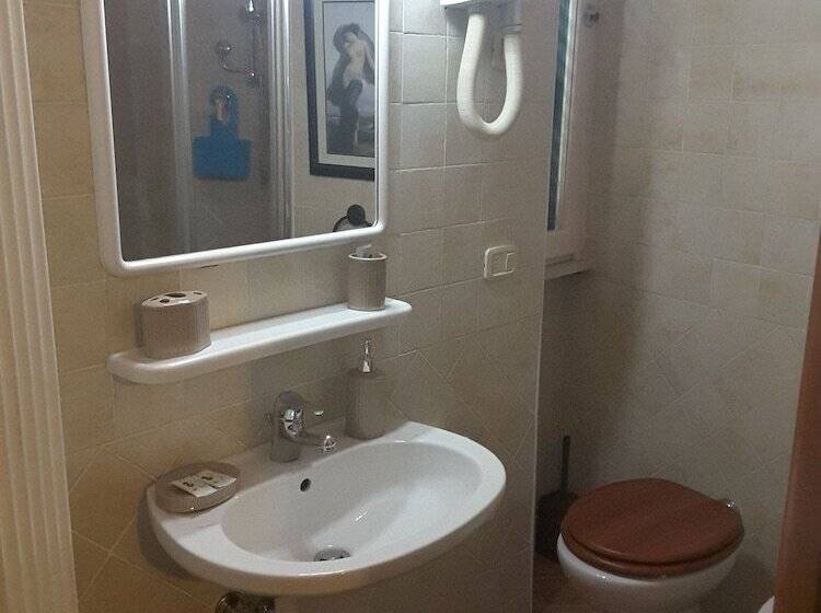 Номер Стандарт Трехместный, Casa Kita