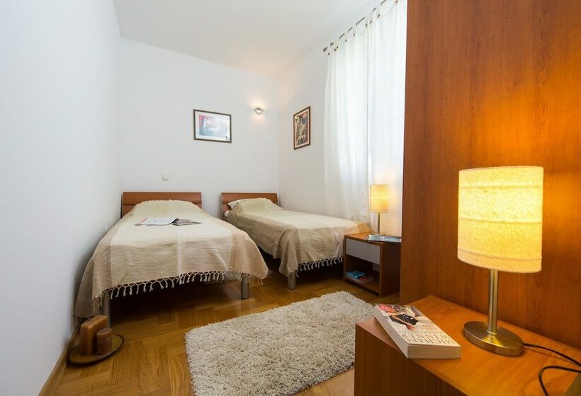 2 Bedroom Deluxe Apartment, Luxe Dubrovnik Apartments