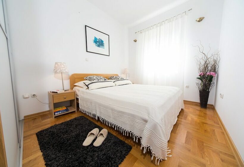 2 Bedroom Deluxe Apartment, Luxe Dubrovnik Apartments
