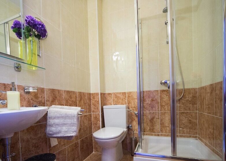 2 Bedroom Deluxe Apartment, Luxe Dubrovnik Apartments