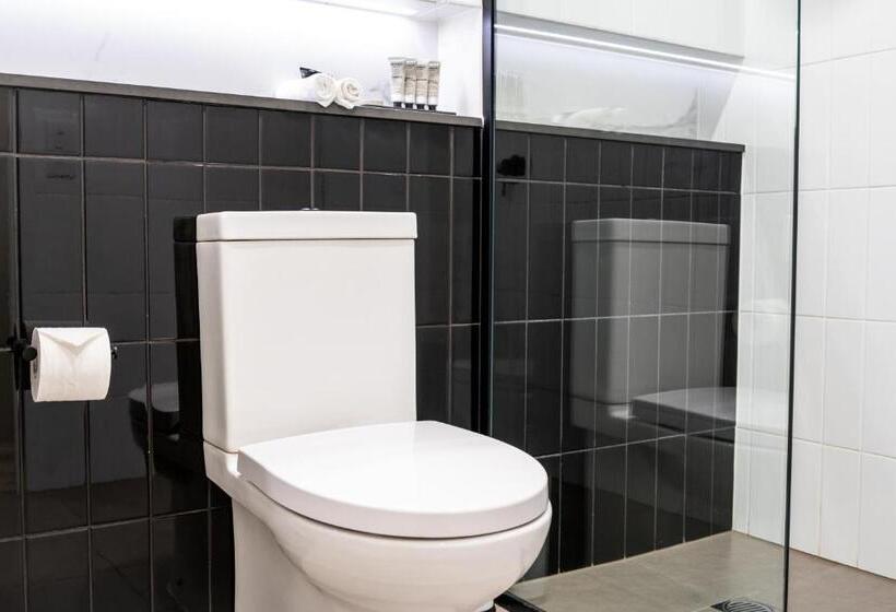 침실 1개 아파트, Opera Apartments South Brisbane