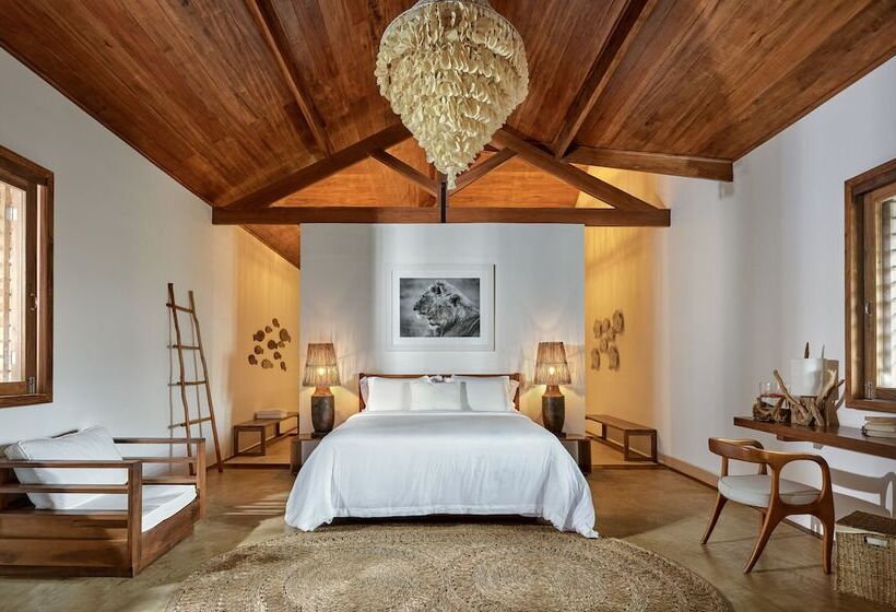 Люкс Повышенной Комфортности, Villa Jomael  La Villa Group