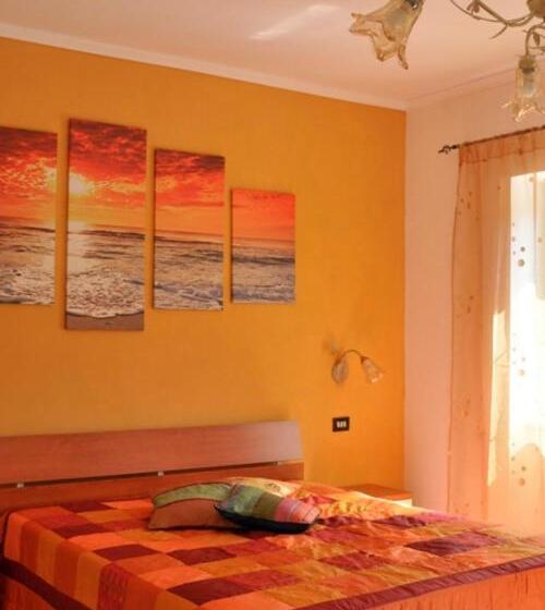 اتاق استاندارد, B&b Peschici Rooms