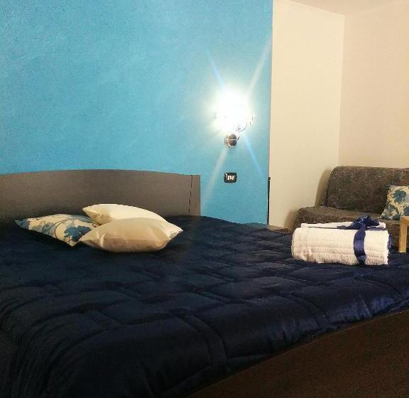 اتاق استاندارد, B&b Peschici Rooms