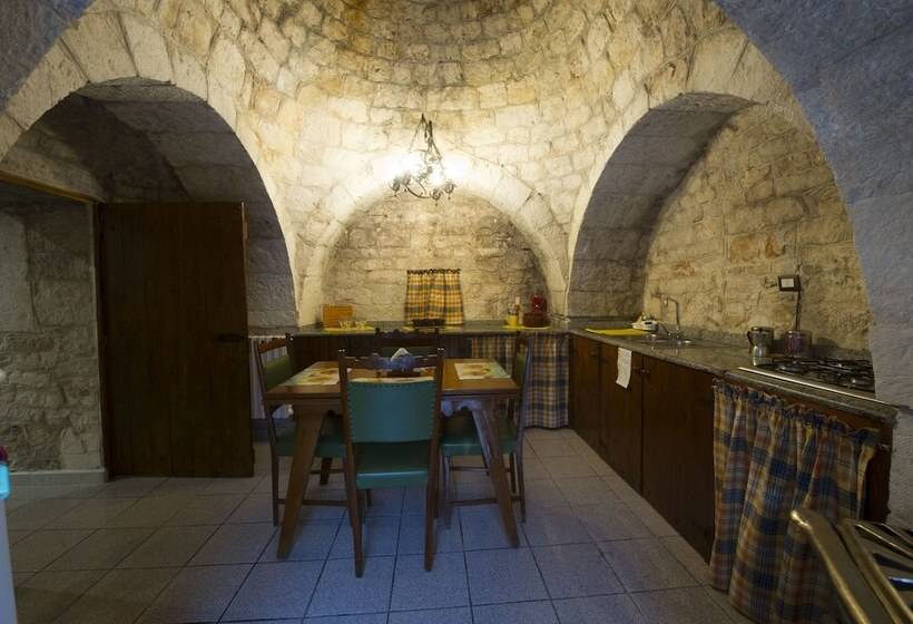 اتاق لوکس, La Cutizza B&b
