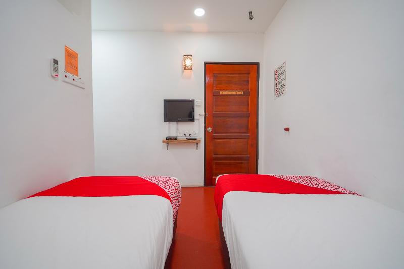 Standard-huone, Aqua Soleil Hotel And Mineral Water Spa