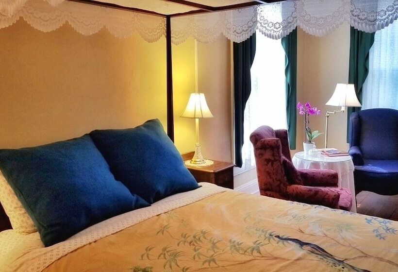 스탠다드 룸, Millhouse Inn