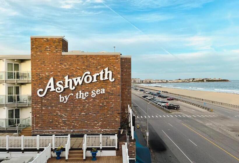套房, Ashworth By The Sea
