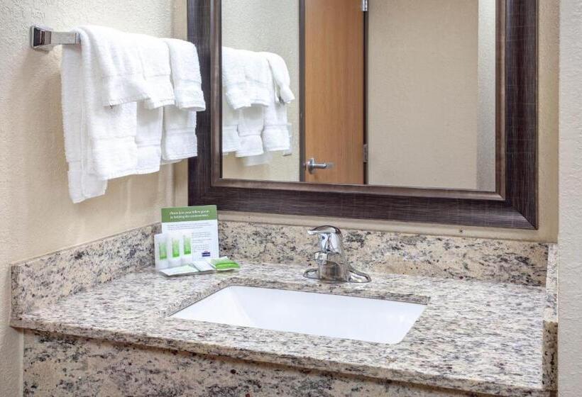 Студио Стандарт Кровать Кинг, Americinn By Wyndham Mankato Event Center Near Msu