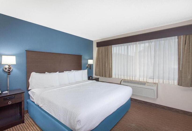Студия Superior, Americinn By Wyndham Mankato Event Center Near Msu