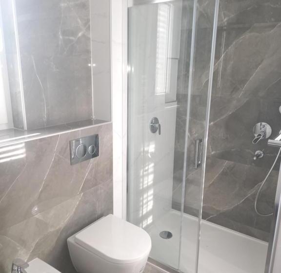 آپارتمان 1 خوابه, Ana Guest House