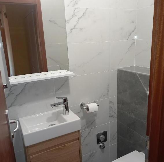 آپارتمان 1 خوابه, Ana Guest House