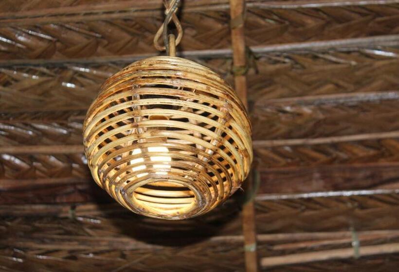 标准间, Sea Shades Palolem Resort