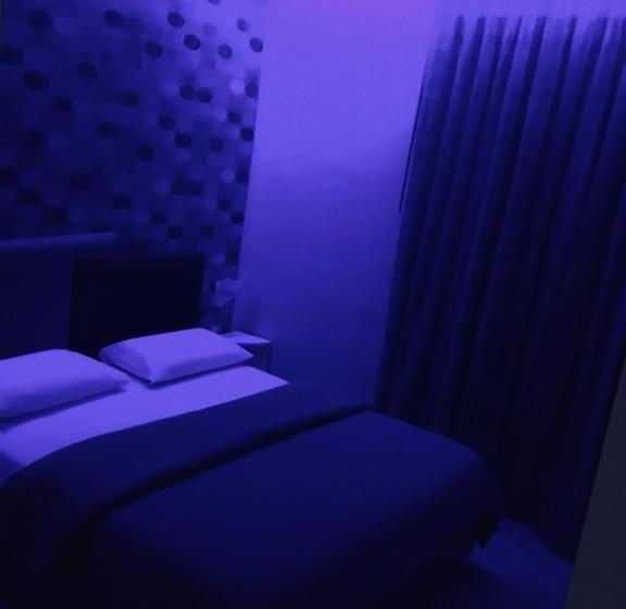اتاق استاندارد با تخت بزرگ, B&b Fiumara