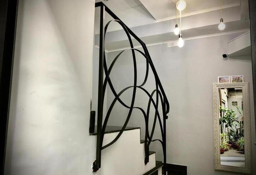 اتاق استاندارد با تخت بزرگ, B&b Fiumara