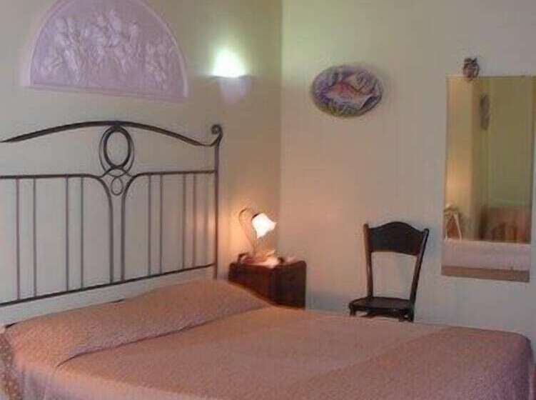Четырехместный Номер Стандарт, La Foresteria