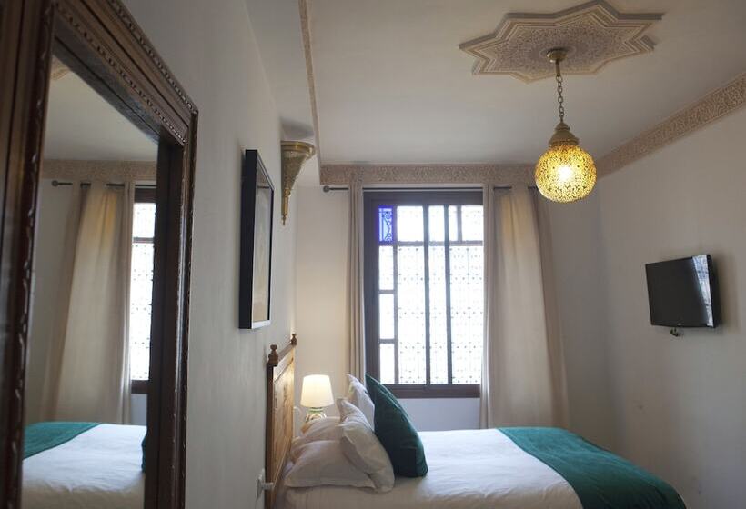 اتاق استاندارد, Dar D'or Fes