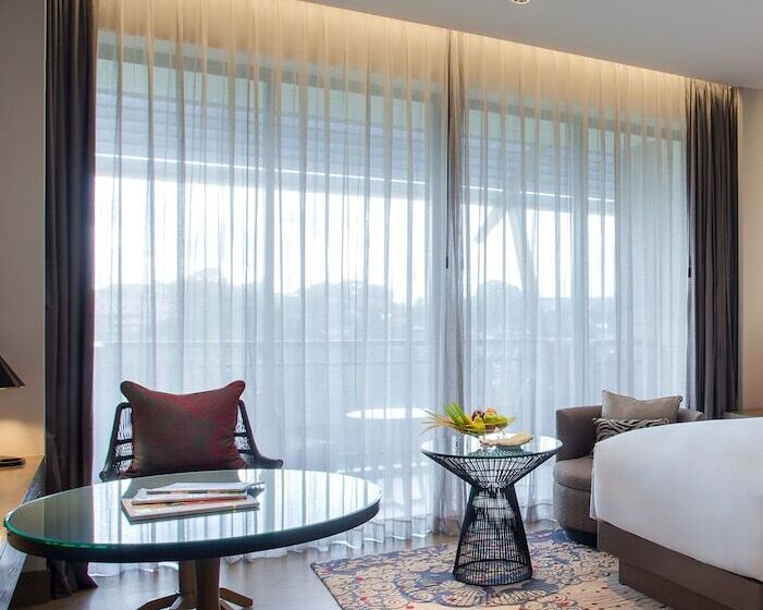 Номер Deluxe, Pullman Ciawi Vimala Hills Resort