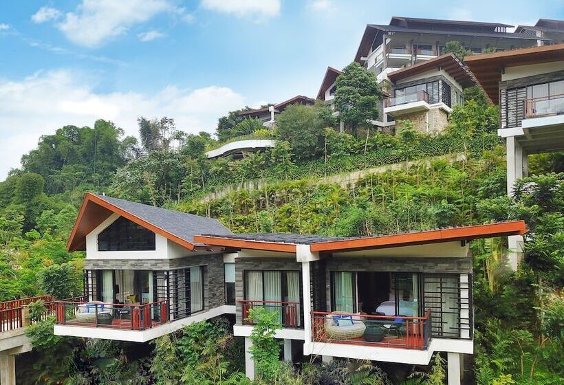 Вилла 2 Спальни, Pullman Ciawi Vimala Hills Resort