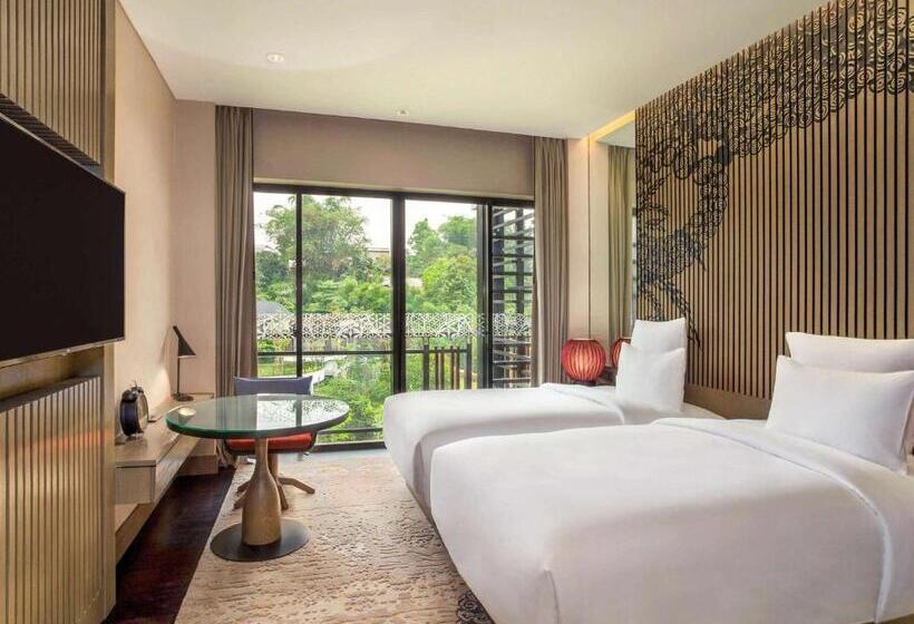 Номер Deluxe, Pullman Ciawi Vimala Hills Resort