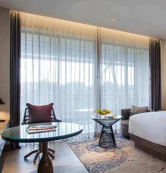 Номер Executive, Pullman Ciawi Vimala Hills Resort