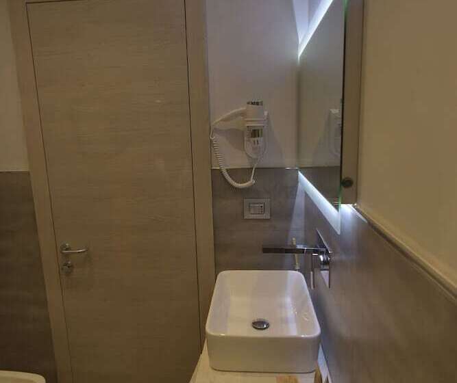 غرفة قياسية, Lia Rooms 2