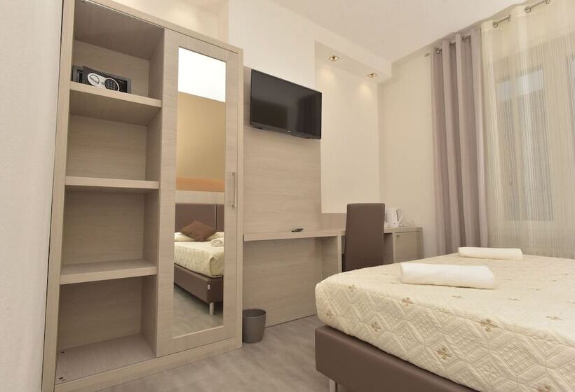 غرفة قياسية, Lia Rooms 2