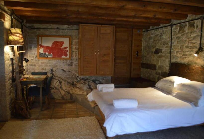 اتاق سوپریور سه تخته, Anemi Country Cottage Inn