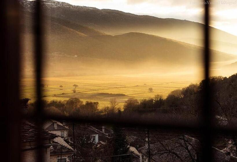 سوییت لوکس, Anemi Country Cottage Inn