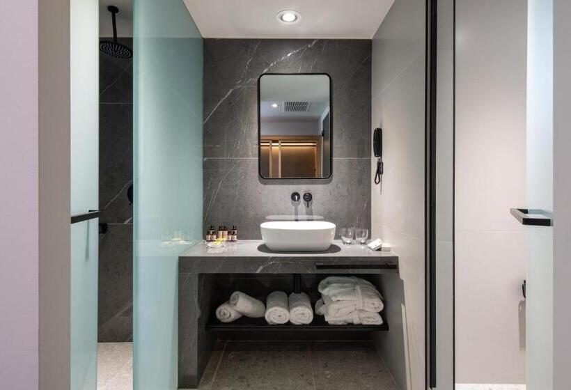 Номер Superior, Portes Lithos Luxury Resort
