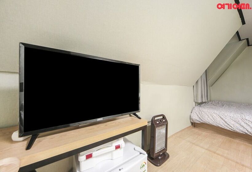 Camera Familiare, Insadong R Guesthouse