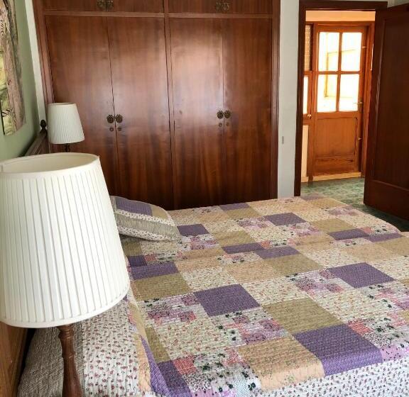 Номер Стандарт, Casa Rural Casa Maria