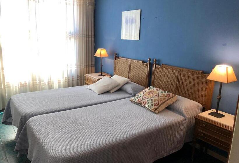 Дом 1 Спальня, Casa Rural Casa Maria
