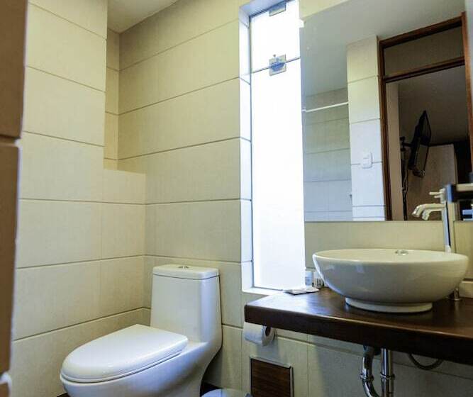 اتاق سوپریور, Rue 400 Hostal Boutique