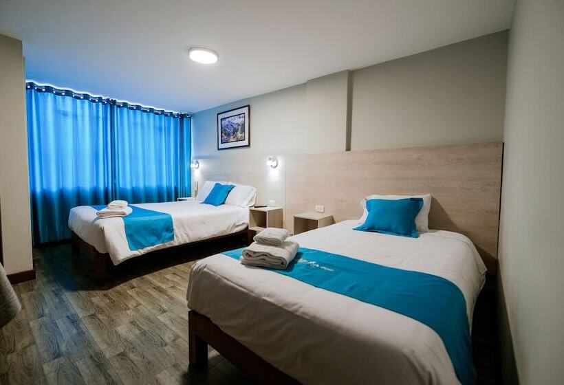 اتاق سوپریور, Rue 400 Hostal Boutique