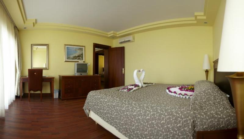Номер Deluxe Кровать Кинг, La Quinta Inn By Wyndham Auburn Worcester