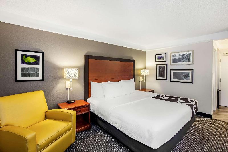 Стандартный Номер Кровать Кинг, La Quinta By Wyndham Houston Baytown East