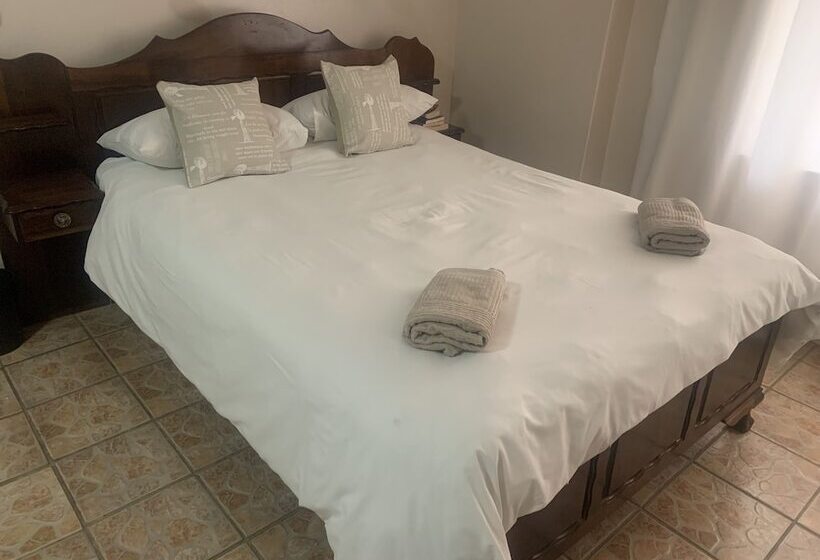 اتاق خانوادگی, Namgate Guesthouse