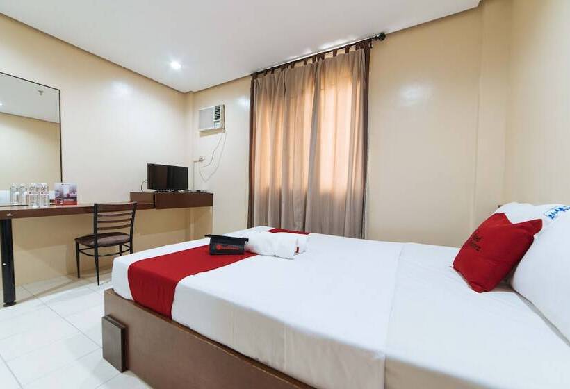 Номер Стандарт, Reddoorz Near Olongapo Bus Terminal