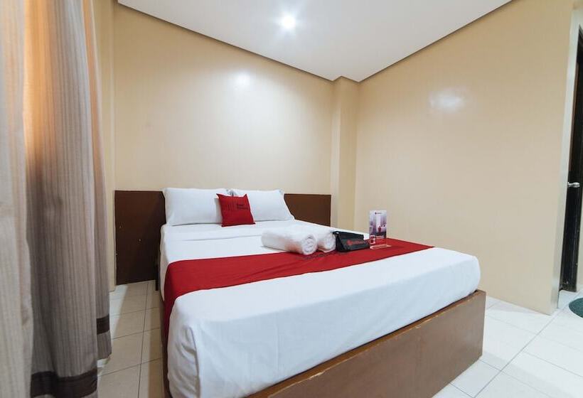 Номер Стандарт, Reddoorz Near Olongapo Bus Terminal