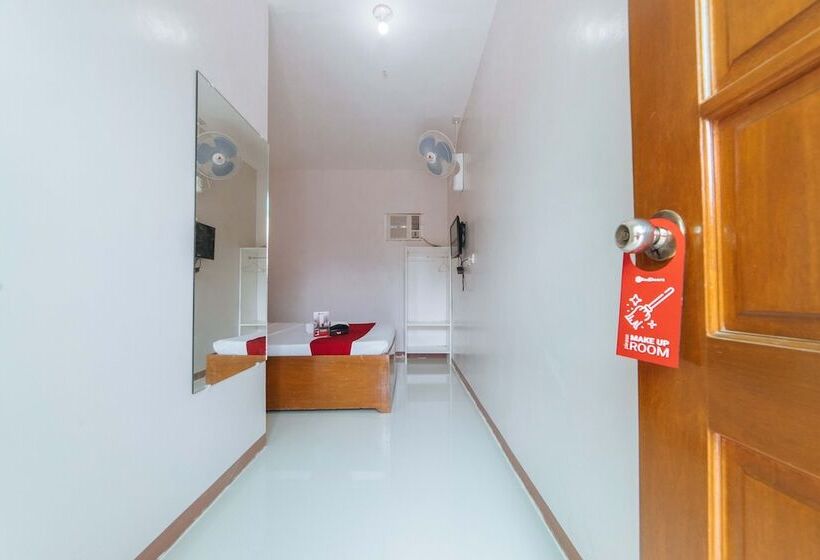 标准间, Reddoorz @ Old Buswang Road