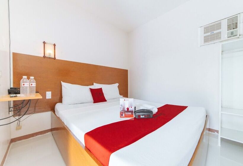Номер Стандарт, Reddoorz @ Old Buswang Road