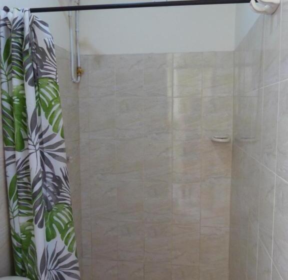 اتاق استاندارد, Hostal Antonio
