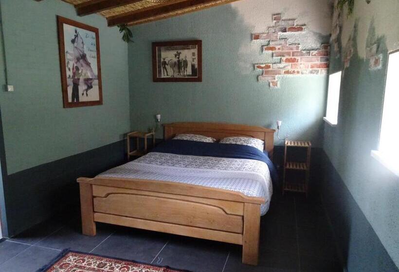 스탠다드 룸, Casa Tranquila