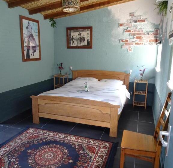 스탠다드 룸, Casa Tranquila