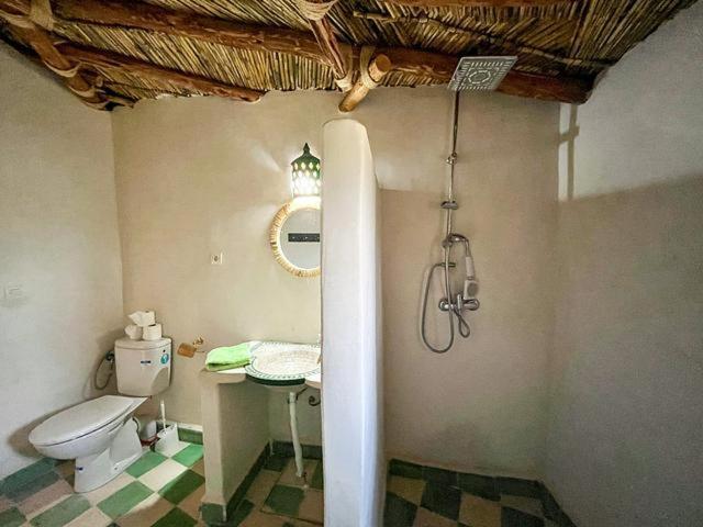 Дом 2 Спальни, Les Jardins D Amizmiz