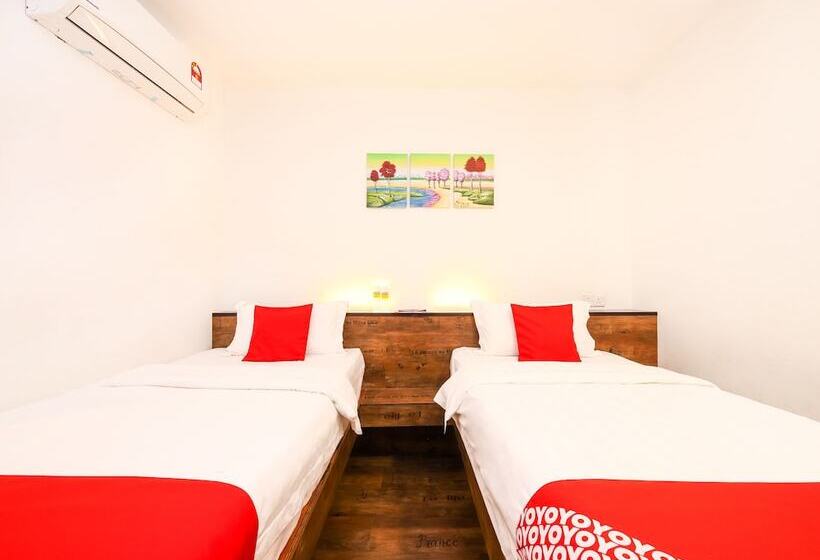 اتاق استاندارد, Mandurah Room & Cafe By Oyo Rooms