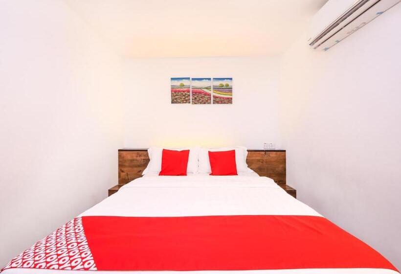 اتاق استاندارد, Mandurah Room & Cafe By Oyo Rooms