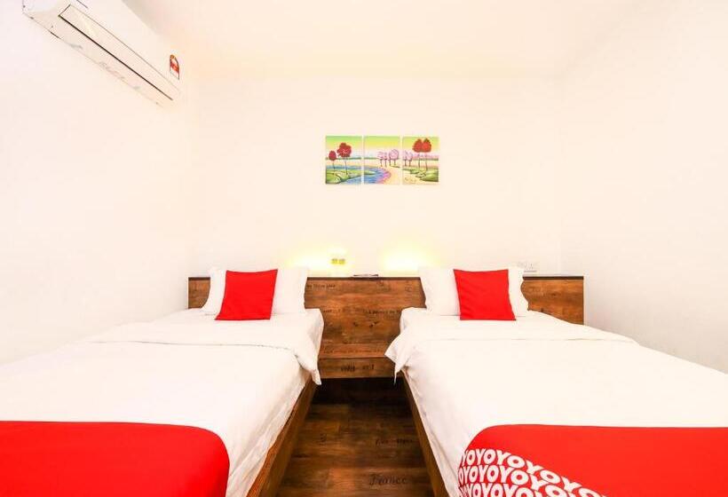 اتاق استاندارد, Mandurah Room & Cafe By Oyo Rooms